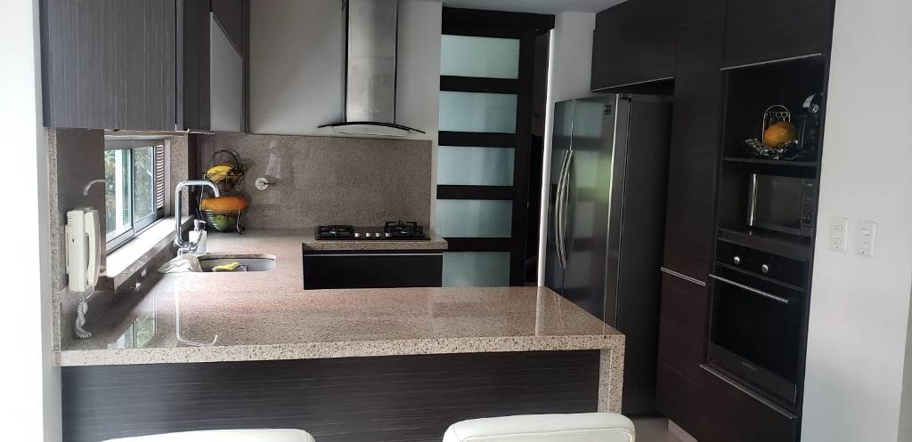 Apartamentos en Venta