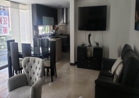 3 Habitaciones Habitaciones, ,4 BathroomsBathrooms,Apartamento,En Venta,2027