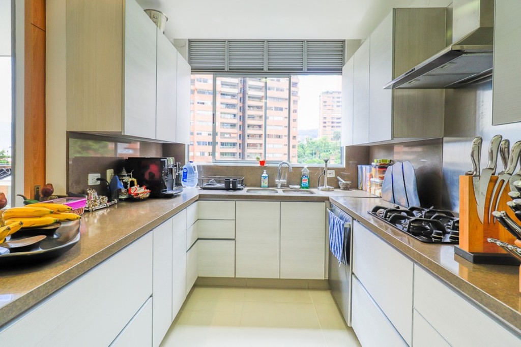 Apartamentos en Venta