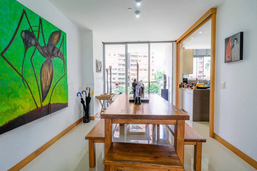 Apartamentos en Venta