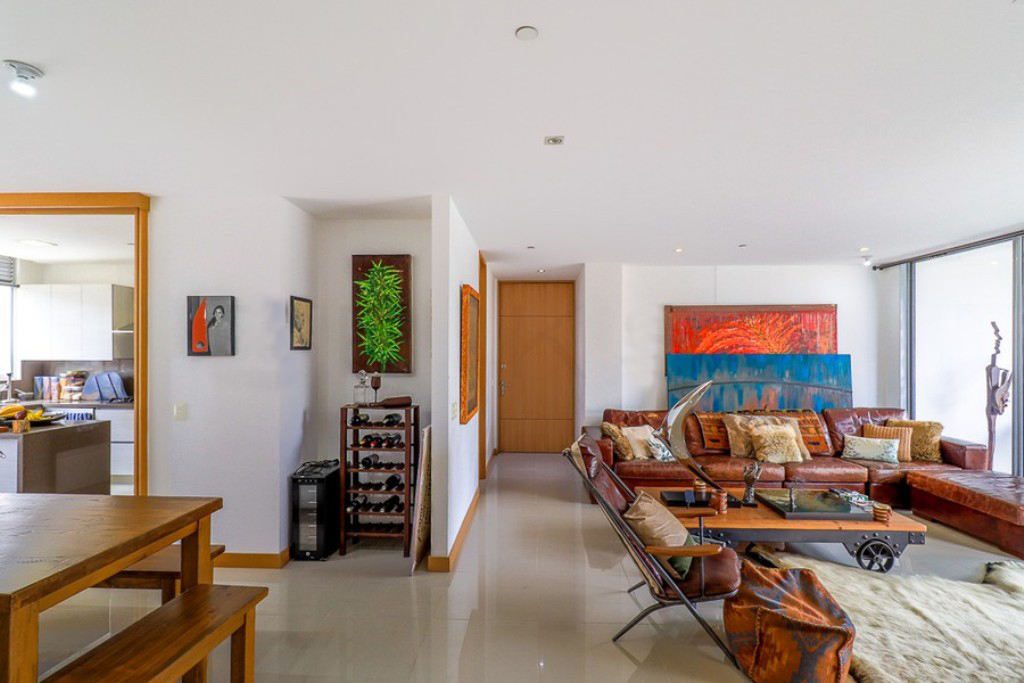 Apartamentos en Venta