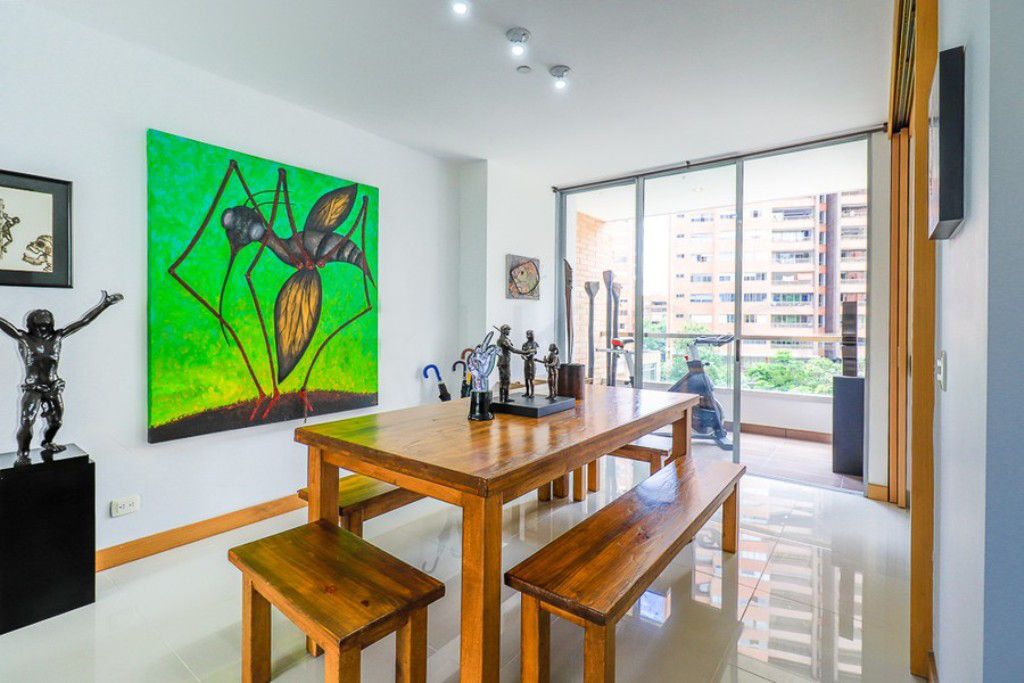 Apartamentos en Venta