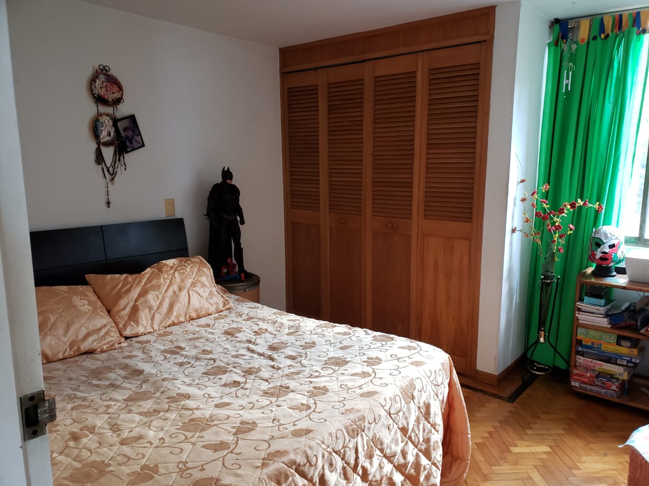 Apartamentos en Venta