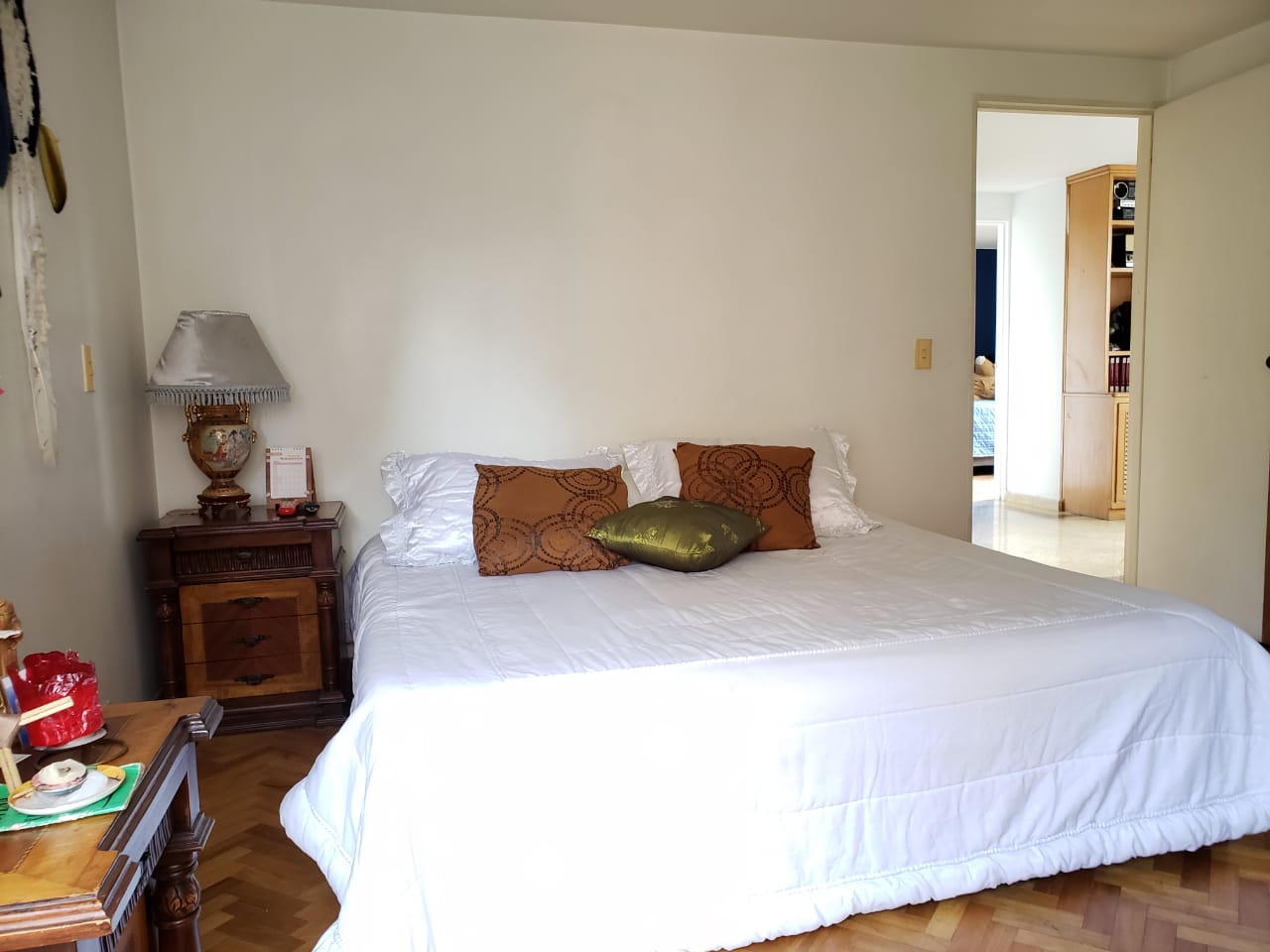 Apartamentos en Venta