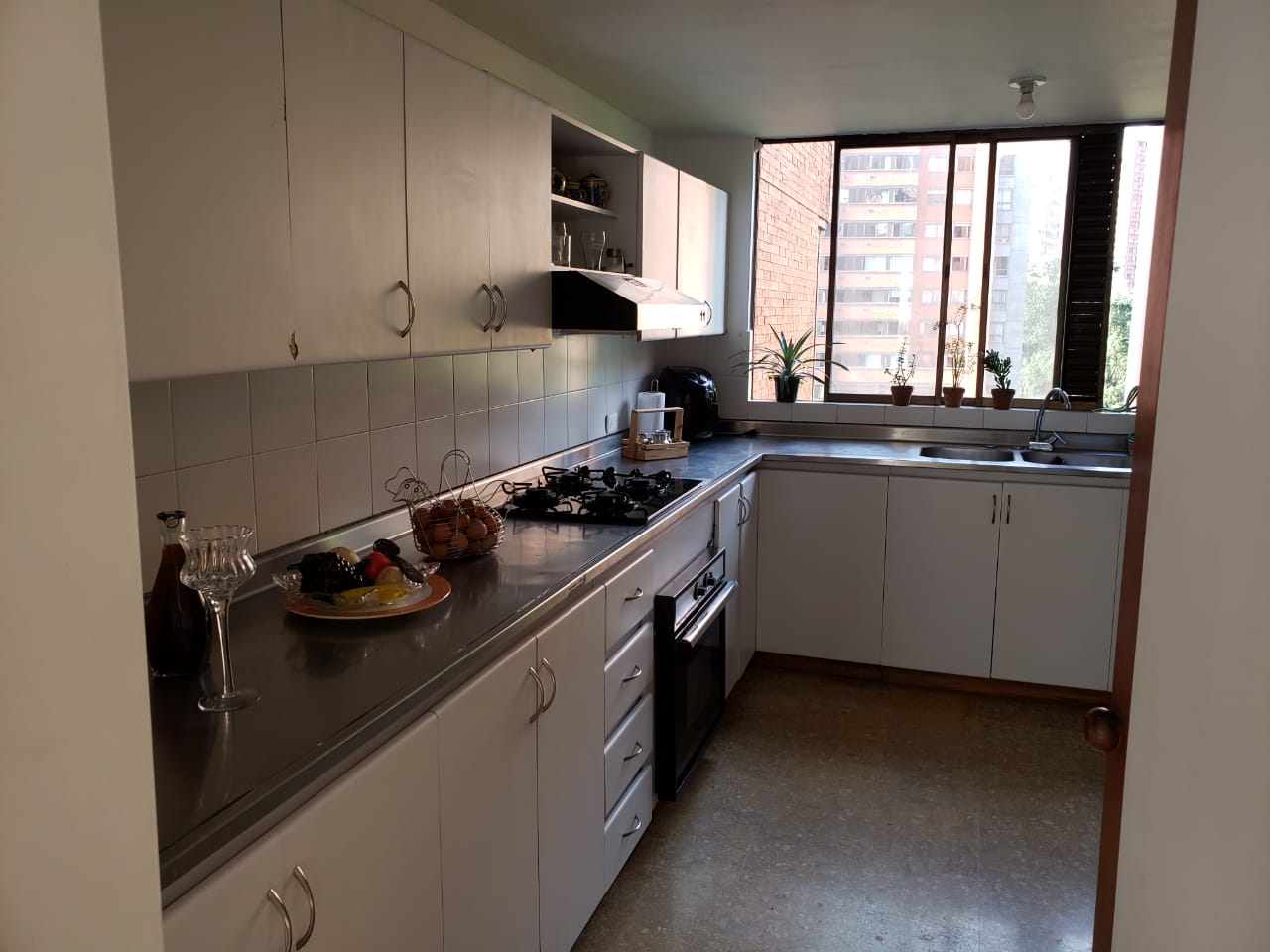 Apartamentos en Venta