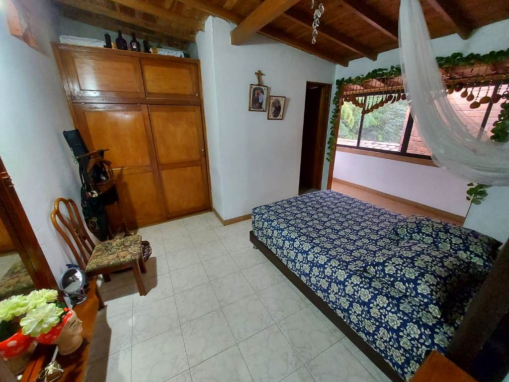 Casas en Venta