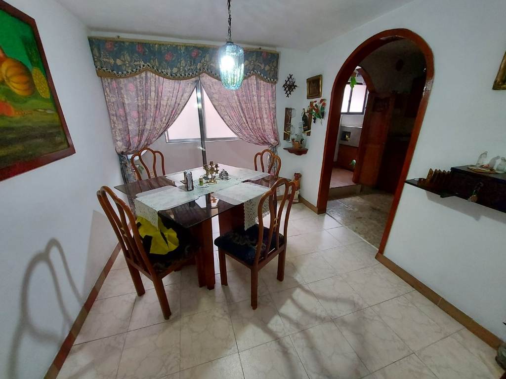 Casas en Venta