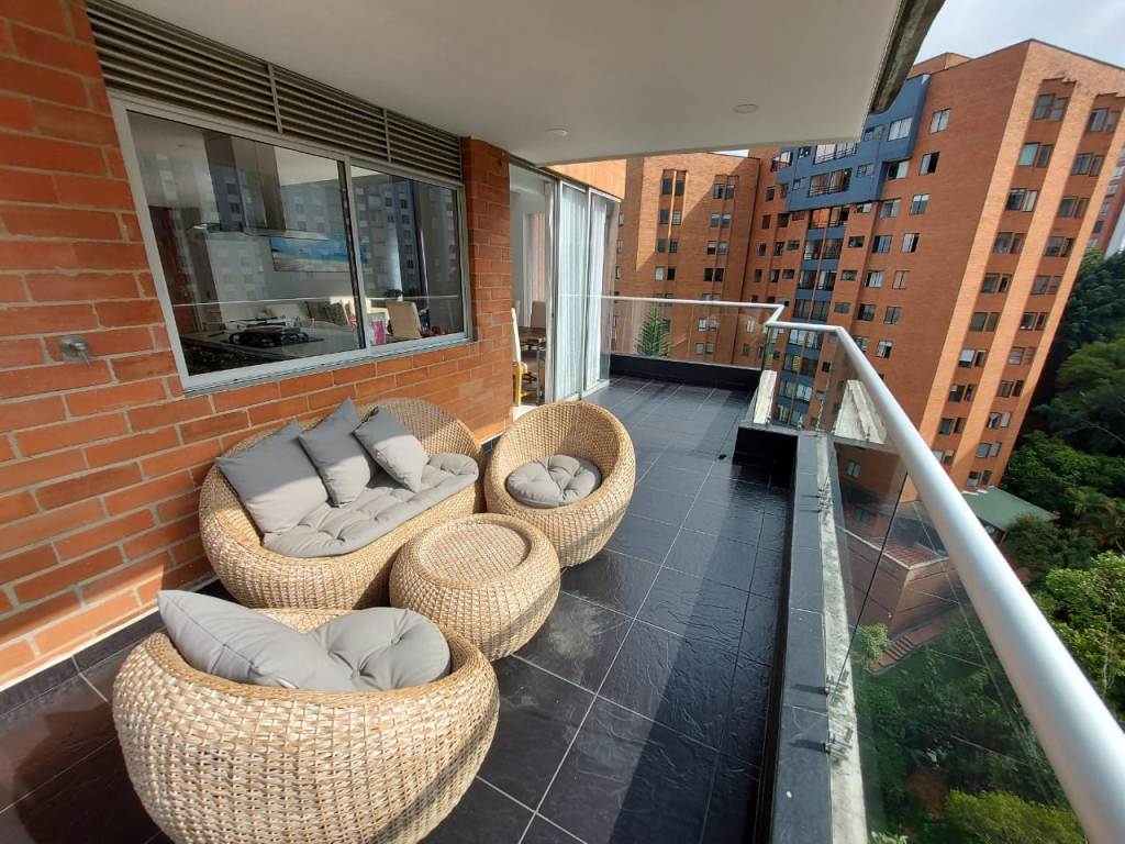 Apartamentos en Venta