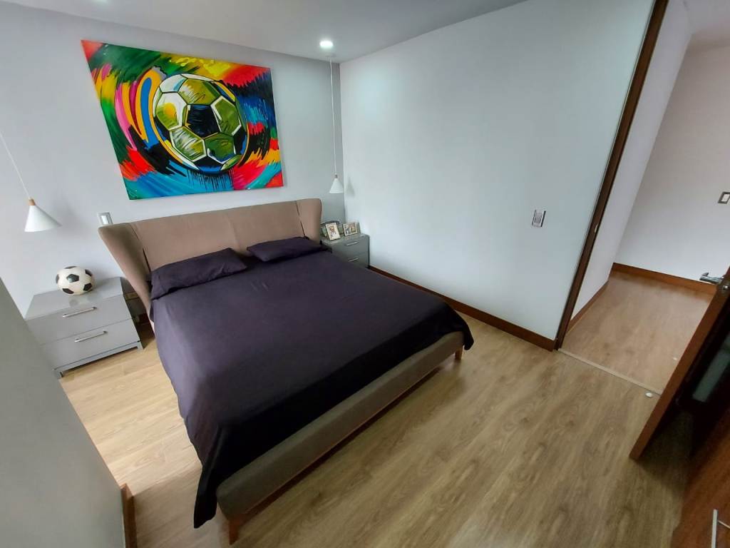 Apartamentos en Venta