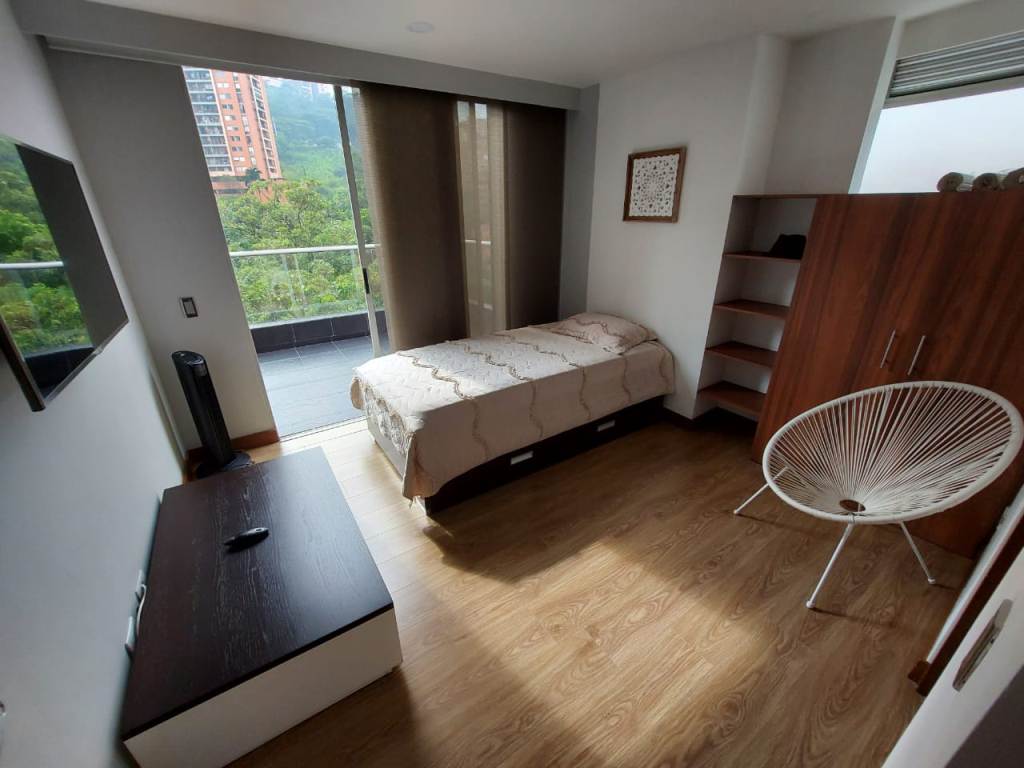 Apartamentos en Venta