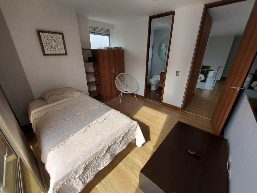 Apartamentos en Venta