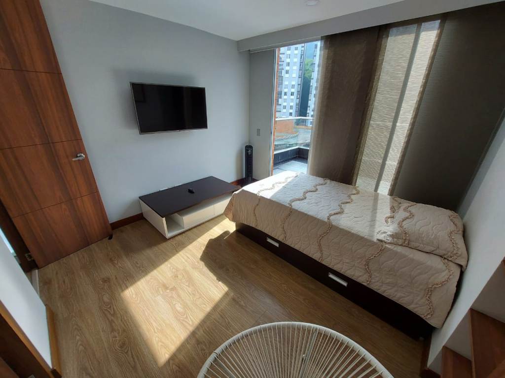 Apartamentos en Venta