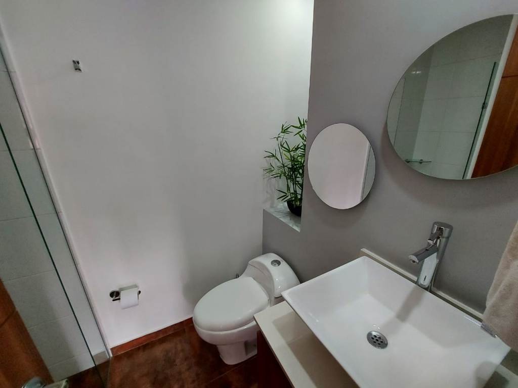 Apartamentos en Venta