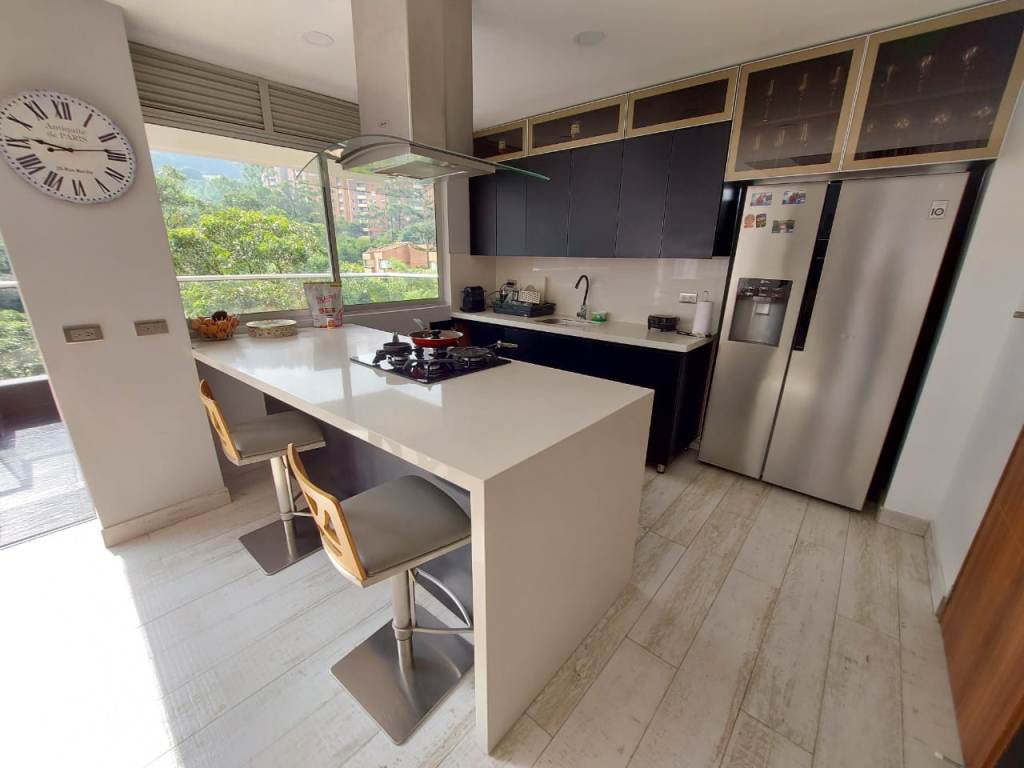 Apartamentos en Venta