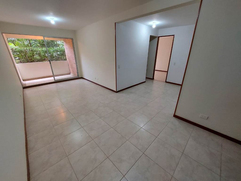 Apartamentos en Venta