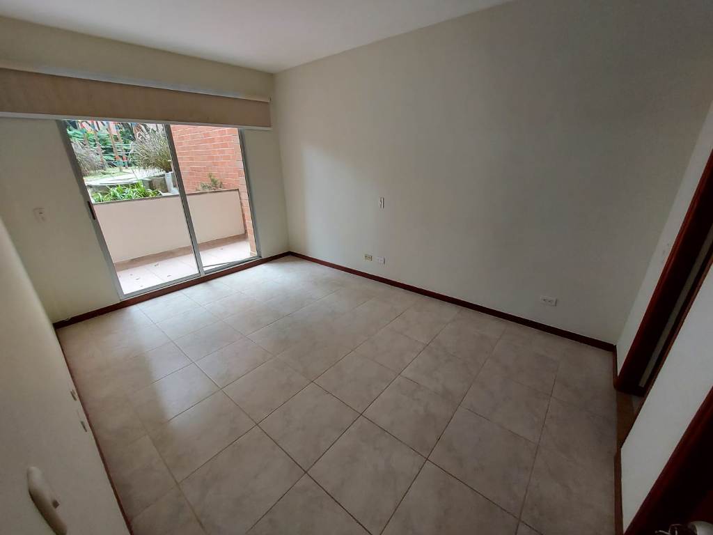 Apartamentos en Venta