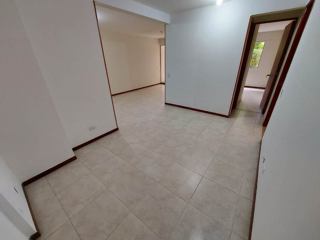 Apartamentos en Venta