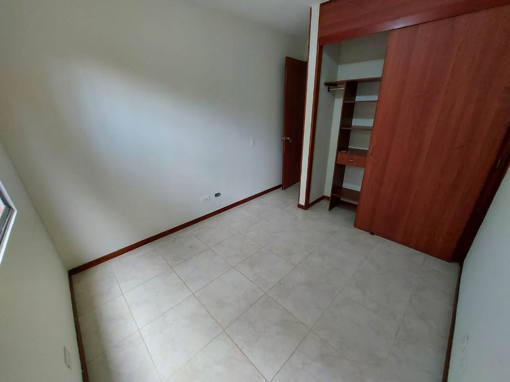 Apartamentos en Venta