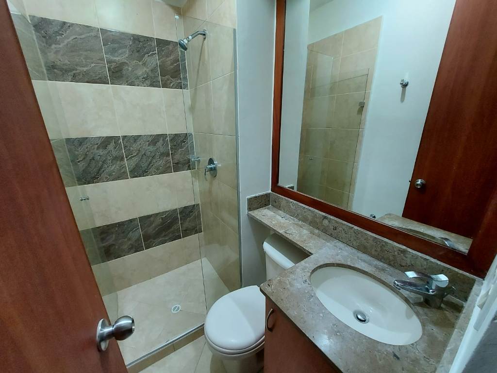 Apartamentos en Venta