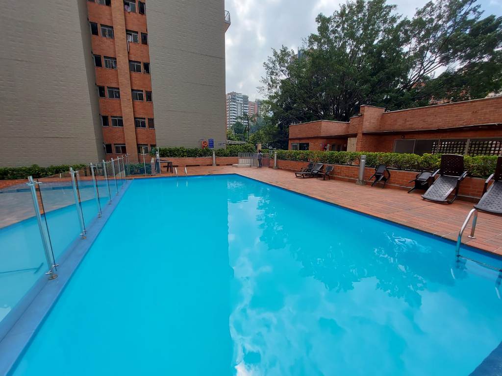 Apartamentos en Venta