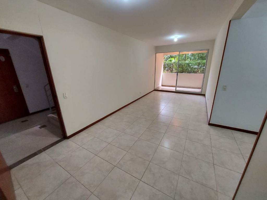 Apartamentos en Venta