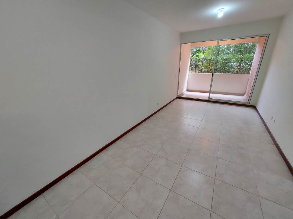 Apartamentos en Venta