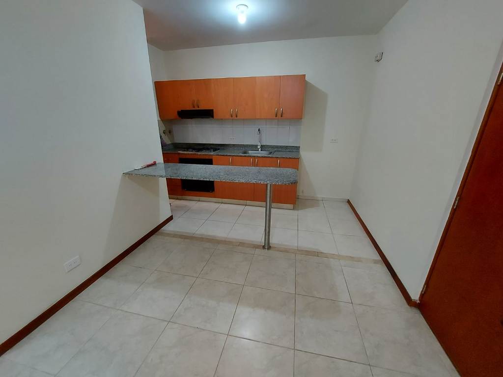 Apartamentos en Venta