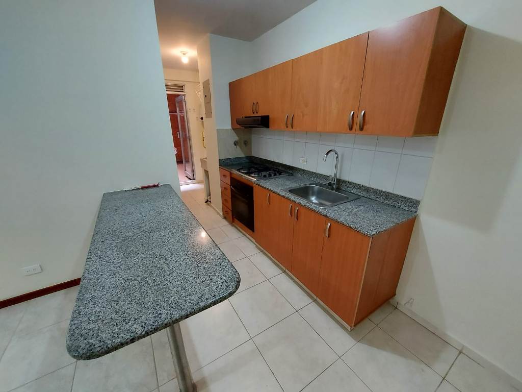 Apartamentos en Venta