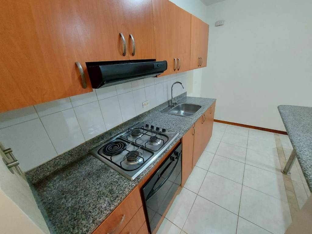 Apartamentos en Venta