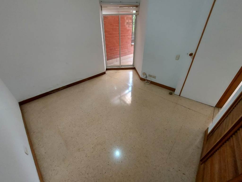 Apartamentos en Arriendo