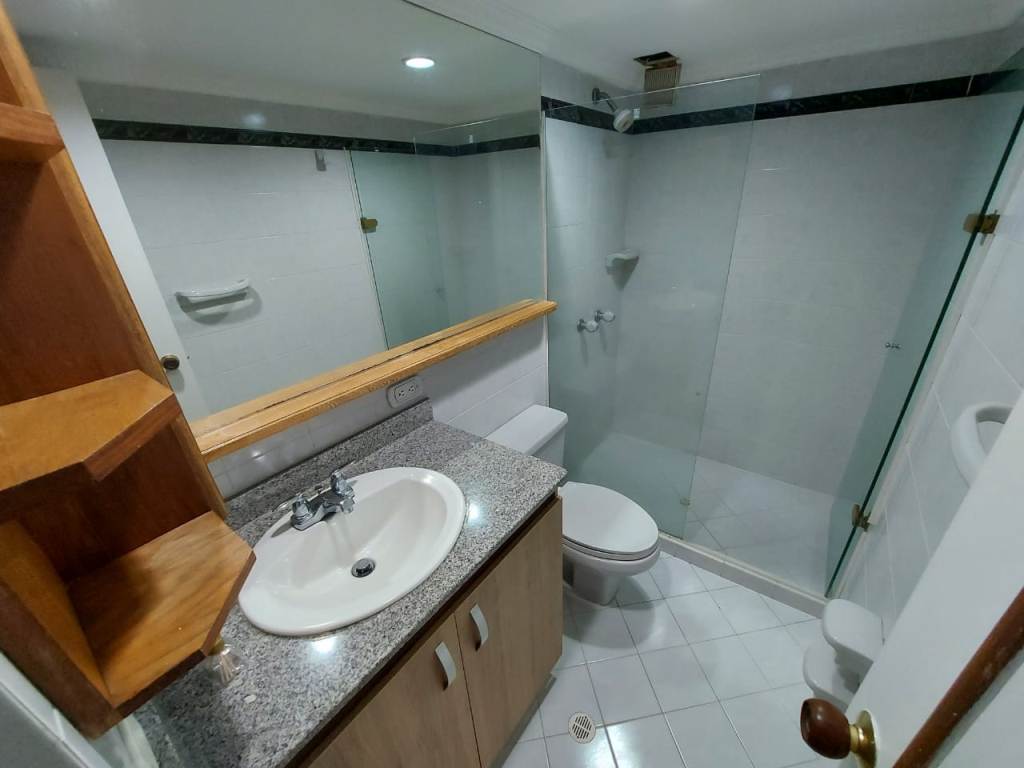 Apartamentos en Arriendo