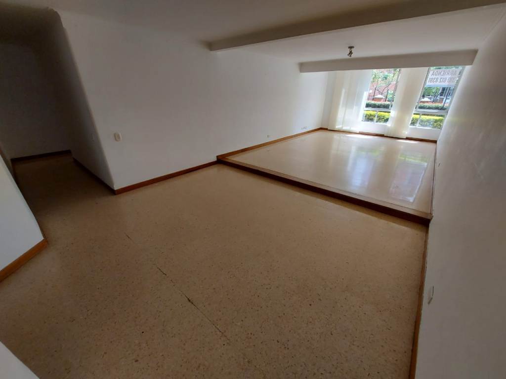 Apartamentos en Arriendo