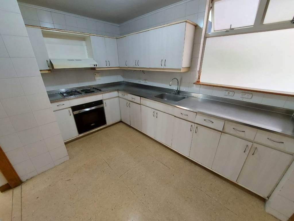 Apartamentos en Arriendo