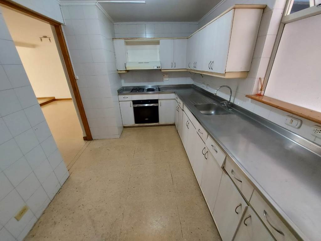 Apartamentos en Arriendo