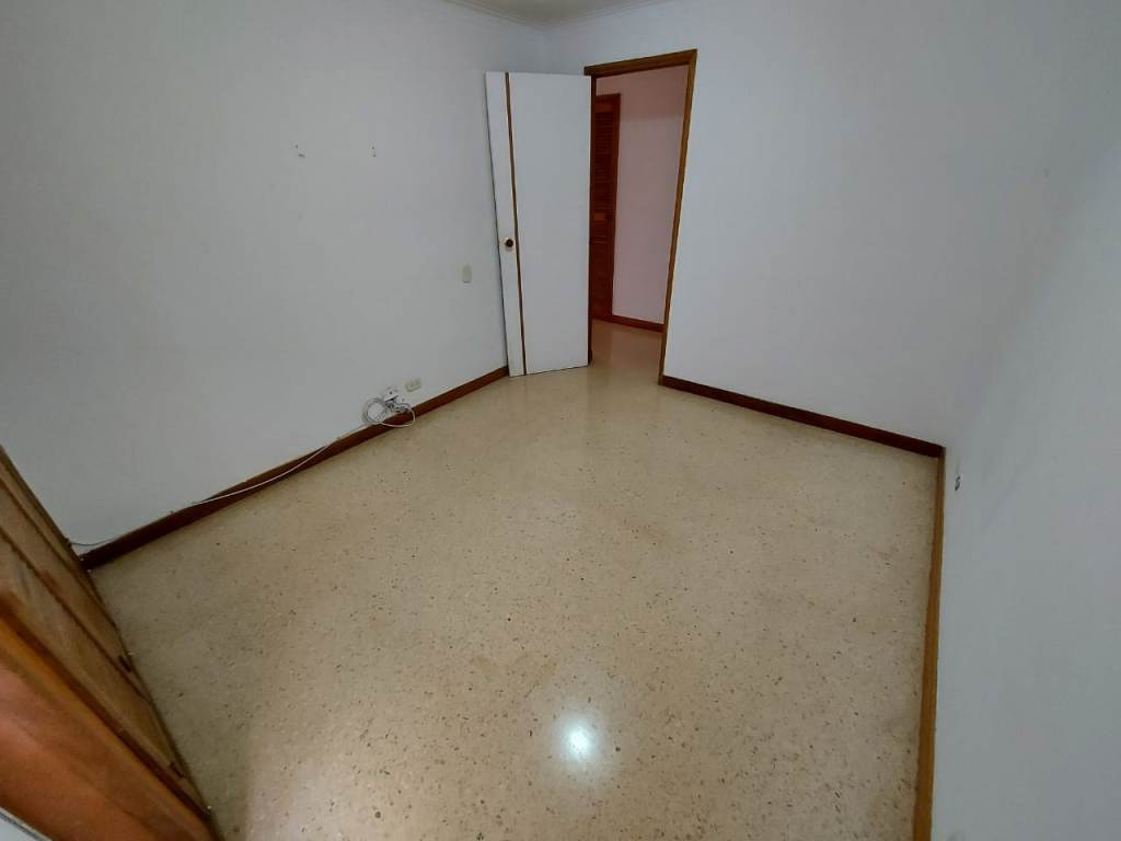 Apartamentos en Arriendo