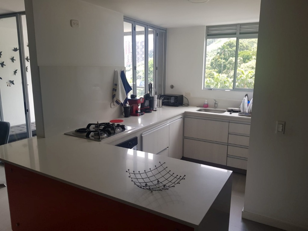 Apartamentos en Venta