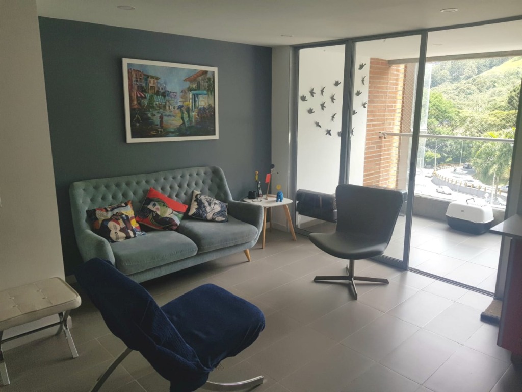 Apartamentos en Venta