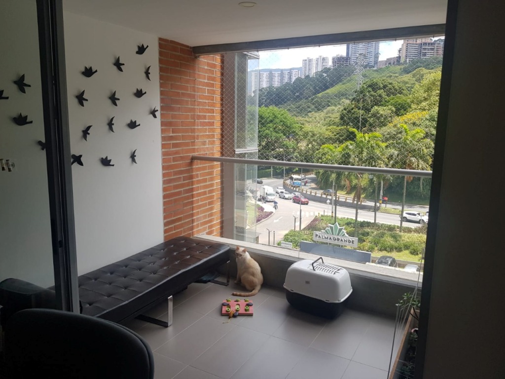 Apartamentos en Venta