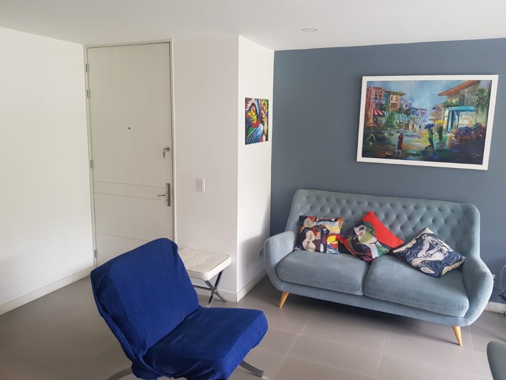 Apartamentos en Venta