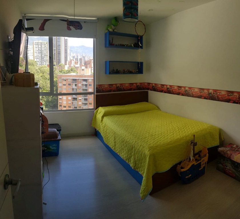 Apartamentos en Venta