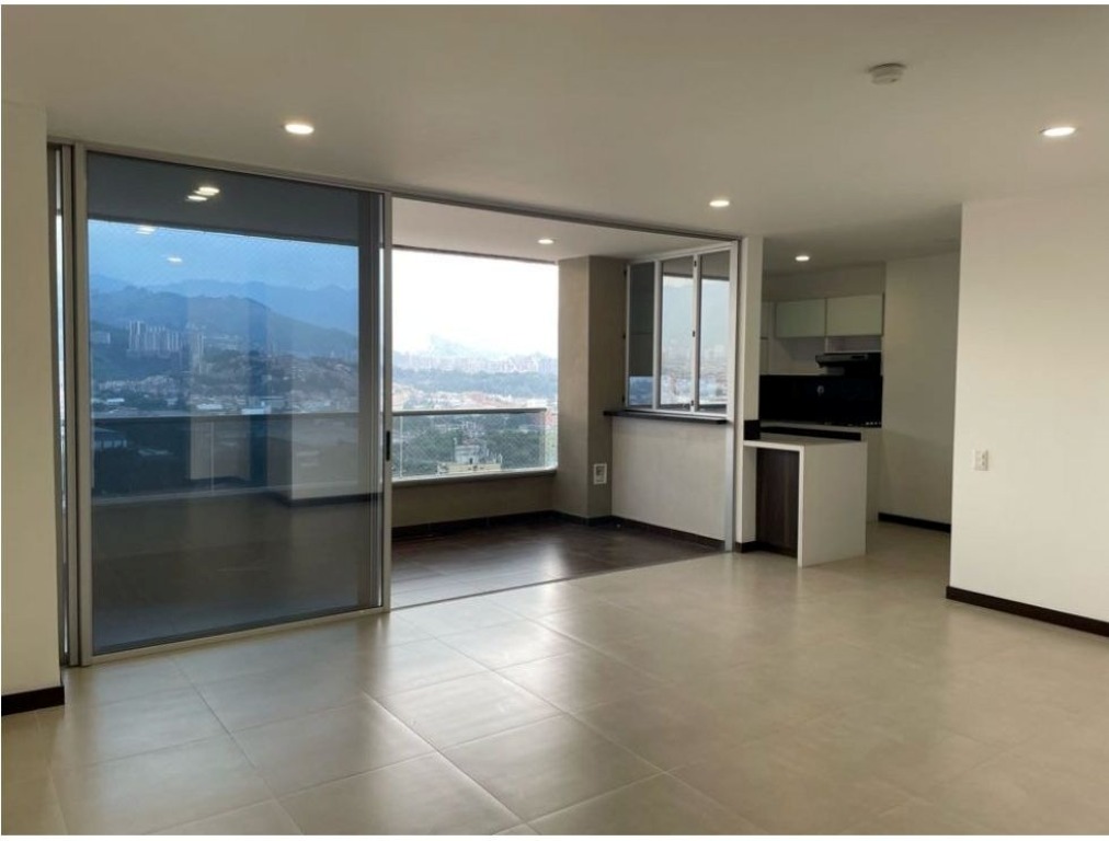 Apartamento en Venta