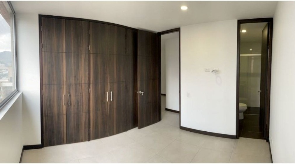 Apartamento en Venta