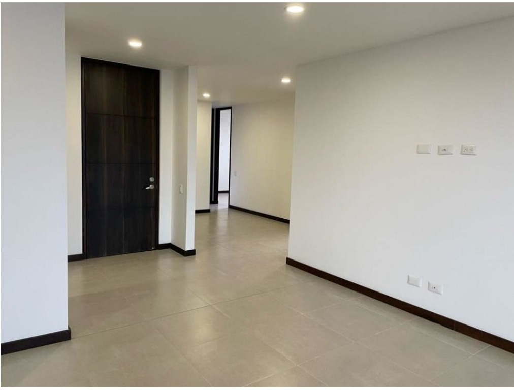 Apartamento en Venta