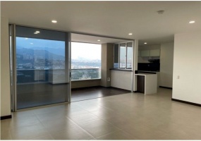 3 Habitaciones Habitaciones, ,5 BathroomsBathrooms,Apartamento,En Venta,2044