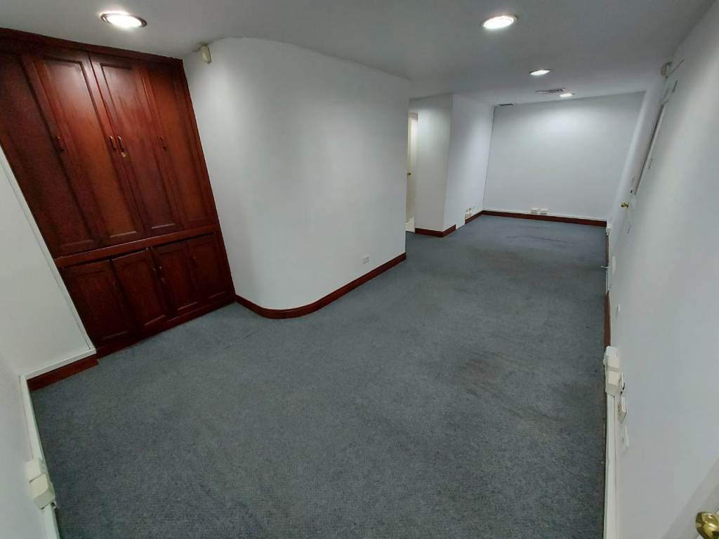 Oficinas en Arriendo