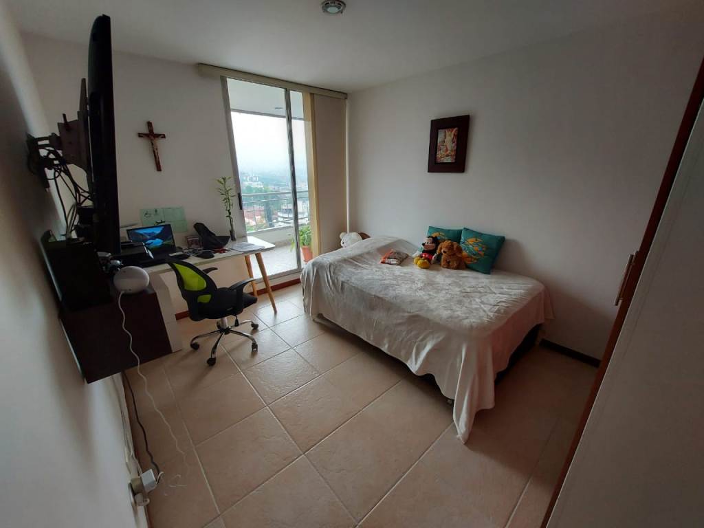 Apartamentos en Arriendo