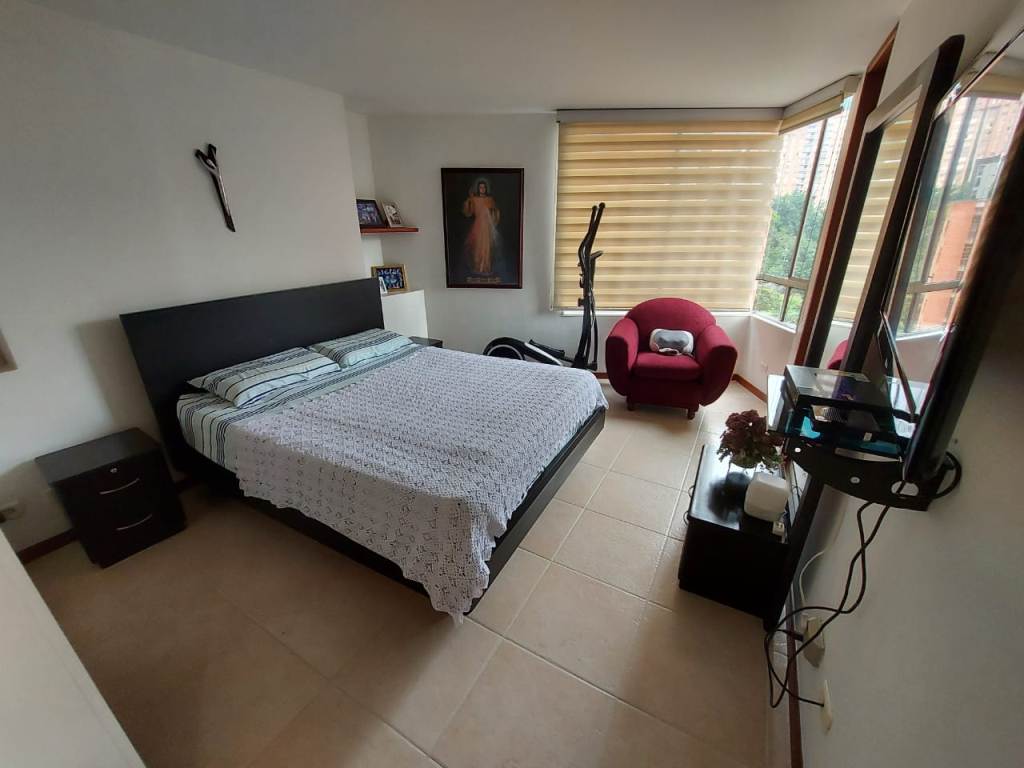 Apartamentos en Arriendo