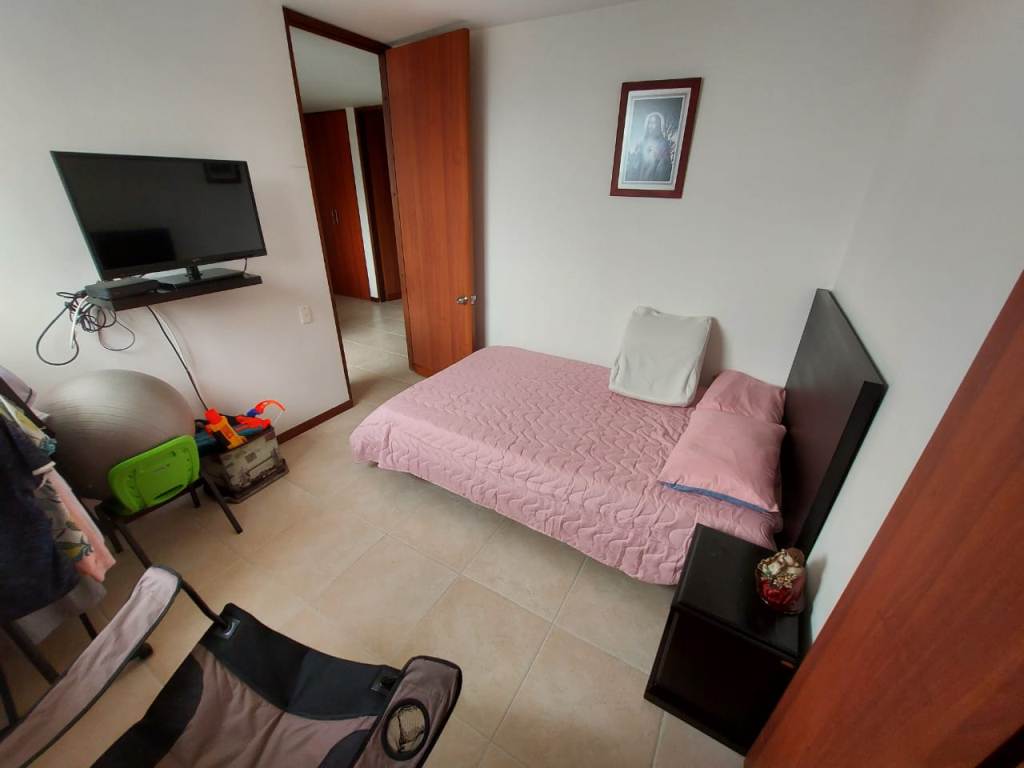 Apartamentos en Arriendo