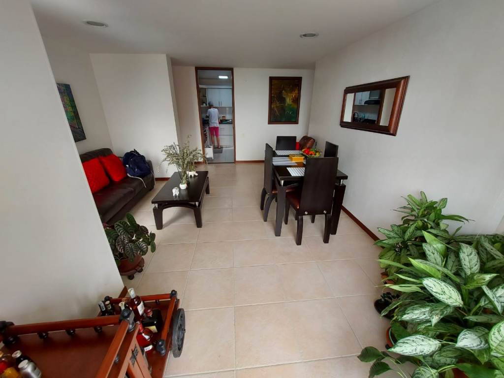 Apartamentos en Arriendo