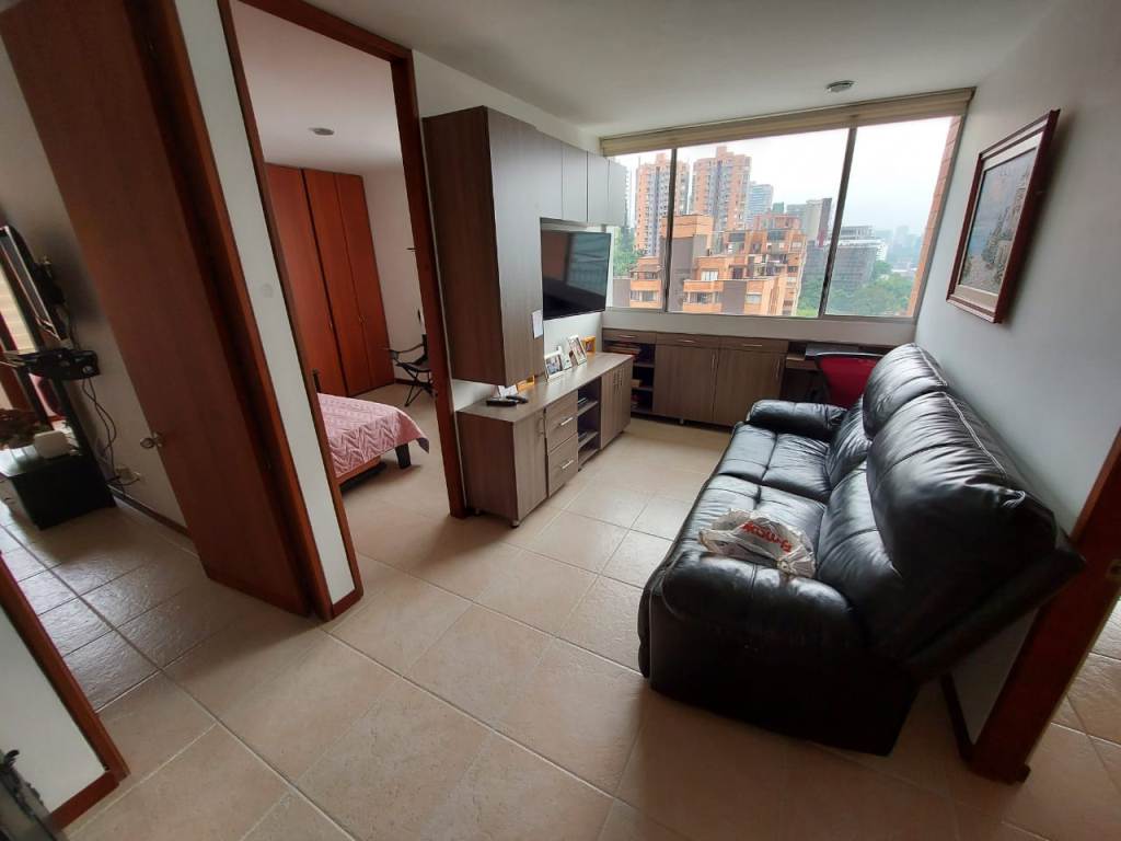 Apartamentos en Arriendo